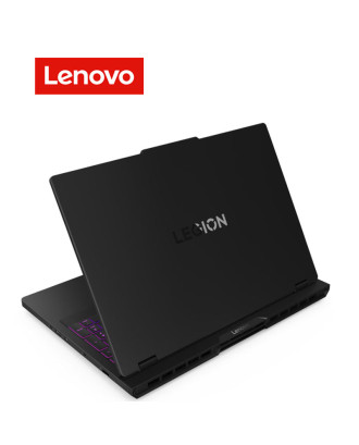 Lenovo  Legion Pro 5 16IAX10 ( Ultra 9 275HX / 32GB / SSD 1TB PCIE / RTX5070 8GB / 16"2.5K,OLED165Hz ) 