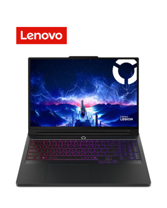 Lenovo Legion Pro 7 16IAX10H ( Ultra 9 275HX / 32GB / SSD 1TB PCIE / RTX5080 16GB / 16"2.5K,OLED, 240Hz ) 