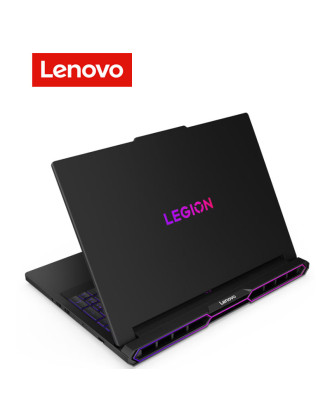 Lenovo Legion Pro 7 16IAX10H ( Ultra 9 275HX / 32GB / SSD 1TB PCIE / RTX5080 16GB / 16"2.5K,OLED, 240Hz ) 