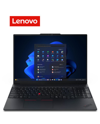 Lenovo ThinkPad E16 G3  ( Ultra 5 225U / 16GB / SSD 512GB M2 PCIE / 16"FHD+ )