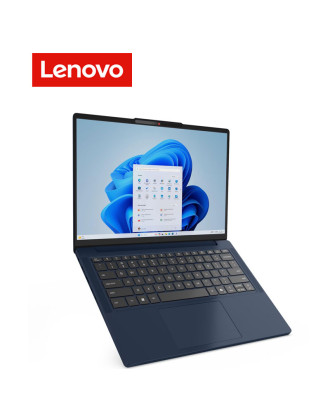 Lenovo IdeaPad  Slim 3 14IRH10R (Core™ 5 210H / 8GB / SSD 512GB M2 PCIE / 14"FHD+ )