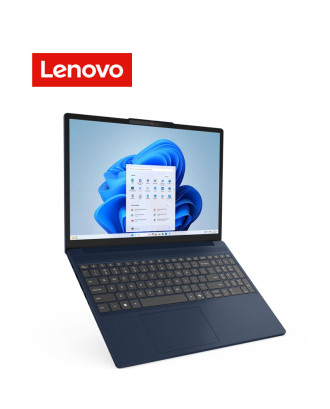 Lenovo IdeaPad Slim 3 15IRH10R (Core™ 5 210H / 8GB / SSD 512GB M2 PCIE / 15.3"FHD+ ) Lenovo IdeaPad Slim 3 15IRH10R (Core™ 5 210H / 8GB / SSD 512GB M2 PCIE / 15.3"FHD+ )