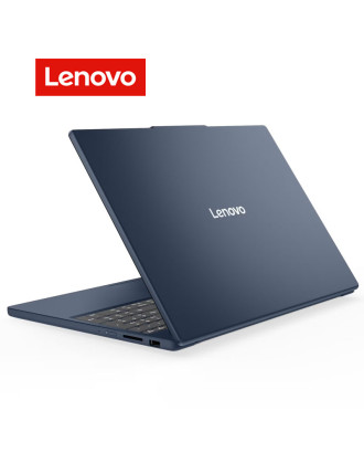 Lenovo IdeaPad Slim 3 15IRH10R (Core™ 5 210H / 8GB / SSD 512GB M2 PCIE / 15.3"FHD+ ) Lenovo IdeaPad Slim 3 15IRH10R (Core™ 5 210H / 8GB / SSD 512GB M2 PCIE / 15.3"FHD+ )