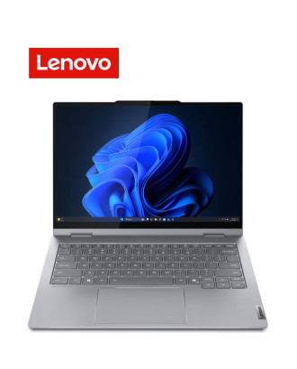 Lenovo ThinkBook 14 2-in-1 G5  (  Ultra 7 255U / 16GB / SSD 512GB M2 PCIE / 14"FHD+,Touch )
