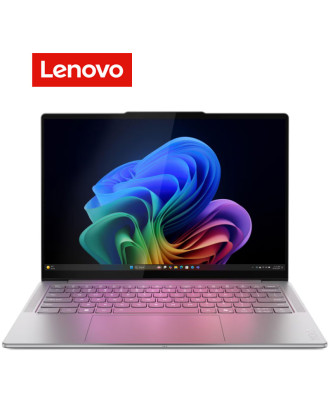 Lenovo Yoga Slim 7 14ILL10 ( Ultra 7 258V / 32GB / SSD 1TB PCIE / 14"2.8K,OLED.Touch.120Hz )