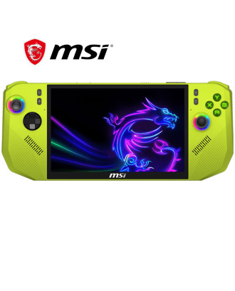 MSI Claw A8 BZ2EM-021KH ( Ryzen™ Z2 Extreme / 24GB / SSD 1TB PCIE 8"FHD+,120Hz ) 