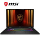 MSI Crosshair A18 HX A8WFKG-010KH ( R9 8940HX / 16GB / SSD 1TB M2 PClE  / RTX5060 8GB / 18"QHD+,240Hz )
