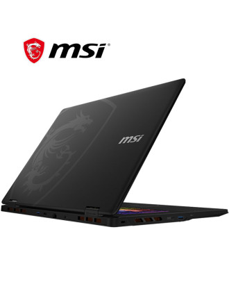 MSI Crosshair A18 HX A8WFKG-010KH ( R9 8940HX / 16GB / SSD 1TB M2 PClE  / RTX5060 8GB / 18"QHD+,240Hz )
