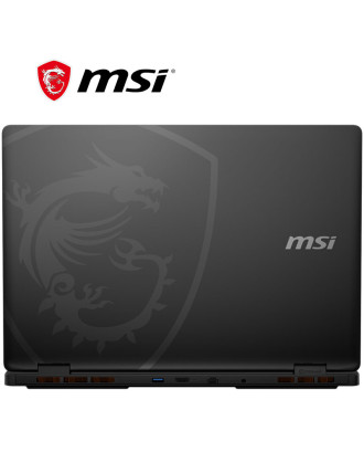 MSI Crosshair A18 HX A8WFKG-010KH ( R9 8940HX / 16GB / SSD 1TB M2 PClE  / RTX5060 8GB / 18"QHD+,240Hz )