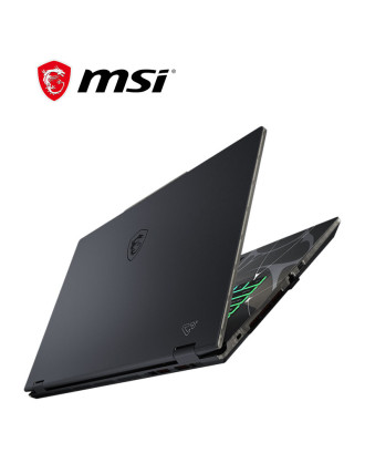 MSI Cyborg 15 B2RWFKG-052KH ( Core™ 7 240H / 16GB / SSD 512GB PCIE / RTX5060 8GB / 15.6"FHD,144Hz ) 