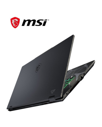 MSI Cyborg 17 B2RWFKG-051KH ( Core™ 7 240H / 16GB / SSD 1TB PCIE / RTX5060 8GB / 17.3"FHD,144Hz ) 