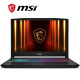MSI Katana 15 HX B14WGK-675KH ( I7 14650HX / 16GB / SSD 1TB PCIE / RTX5070 8GB / 15.6"QHD,165Hz ) 