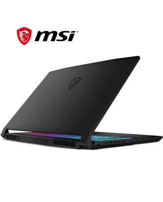 MSI Katana 15 HX B14WGK-675KH ( I7 14650HX / 16GB / SSD 1TB PCIE / RTX5070 8GB / 15.6"QHD,165Hz ) 
