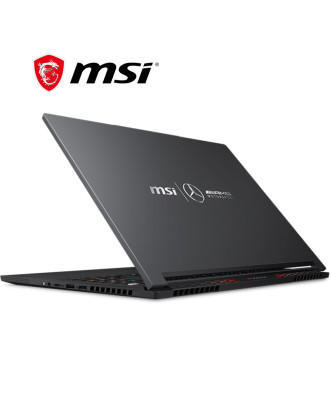 MSI Stealth A16 MercedesAMG AI+ A3XWGG-033KH ( Ryzen™ AI 9 HX 370 / 32GB / SSD 2TB PCIE / RTX5070 8GB / 16"QHD+,OLED.240Hz )