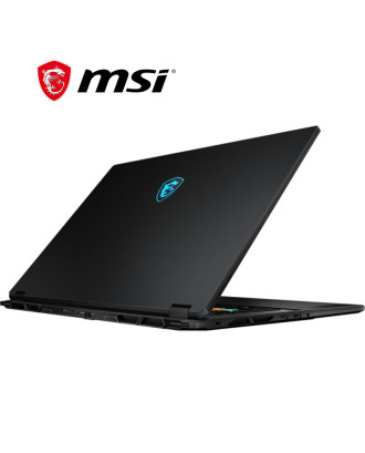 MSI Stealth 18 HX AI A2XWHG-044KH ( I9 13900H / 16GB / SSD 1TB PCIE / RTX5070Ti 12GB / 18"QHD,240Hz )