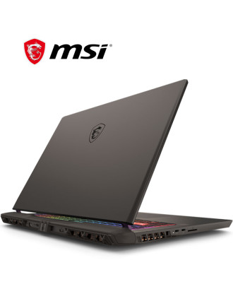 MSI Vector 17 HX AI A2XWJG-021KH ( Ultra 9 275HX / 32GB / SSD 1TB M2 PClE  / RTX5090 24GB / 17"QHD+,240Hz )