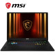 MSI Vector A18 HX A9WHG-035KH ( Ryzen™ 9 9955HX / 32GB / SSD 1TB M2 PClE  / RTX5070Ti 12GB / 18"QHD+,240Hz )