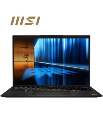 MSI Prestige 13 AI+ Ukiyoe Edition A2VMG-093KH ( Ultra 9 288V / 32GB / SSD 2TB PCIE / 13.3"2.8K,OLED ) 