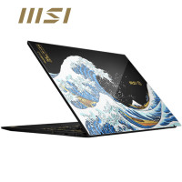 MSI Prestige 13 AI+ Ukiyoe Edition A2VMG-093KH ( U...