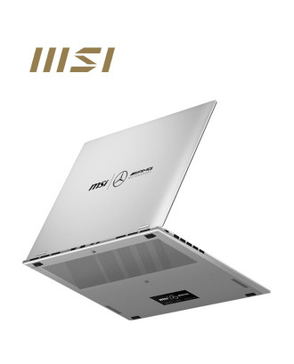 MSI Prestige 16 AI+ MercedesAMG B2VMG-094KH ( Ultra 9 288V / 32GB / SSD 2TB PCIE / 16"4K,OLED ) 