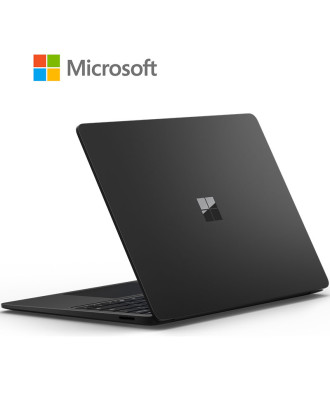 Microsoft  Surface Laptop 7th Copilot+PC ( Snapdragon® X Elite / 16GB / SSD 512GB ​PCIE / 15"2K )