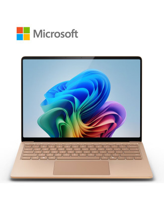 Microsoft  Surface Laptop 7th Copilot+PC ( Snapdragon® X Elite  / 16GB / SSD 1TB ​PCIE / 13.8"2K )