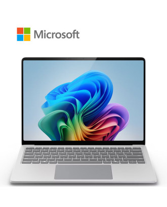 Microsoft  Surface Laptop 7th Copilot+PC ( Snapdragon® X Plus / 16GB / SSD 256GB ​PCIE / 13.8"2K )