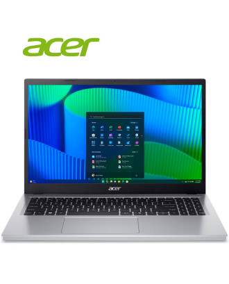  Acer Extensa 15 EX215-35 ( Core™ 3 N355 / 8GB / SSD 512GB PCIE / 15.6"FHD )