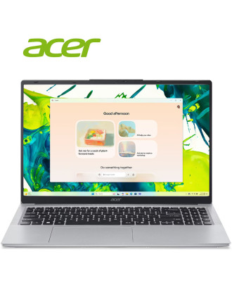 Acer Aspire Lite AL15-54P ( Ultra 5 115U / 16GB / SSD 512GB PCIE / 15.6"FHD )