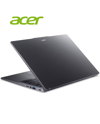Acer Swift GO 14 SFG14  ( Ryzen™ 7 8845HS / 16GB / SSD 512GB / 14"2.8K,OLED )
