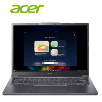 Acer Aspire 14 AI  ( Ultra 5 226V / 16GB / SSD 1TB...