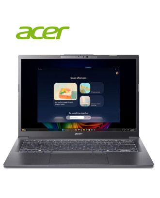 Acer Aspire 14 AI  ( Ultra 5 226V / 16GB / SSD 1TB M2 / 14"FHD+.Touch )