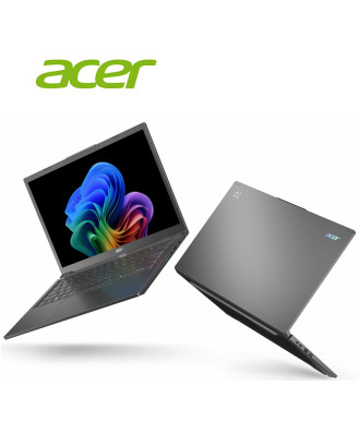 Acer Aspire 14 AI  ( Ultra 5 226V / 16GB / SSD 1TB M2 / 14"FHD+.Touch )