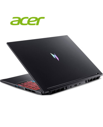 Acer Nitro V16S AI ( Ryzen™ AI 9 365 / 16GB / SSD 1TB PCIE / RTX5070 8GB / 16"2K,180Hz ) Acer Nitro V16S AI ( Ryzen™ AI 9 365 / 16GB / SSD 1TB PCIE / RTX5070 8GB / 16"2K,180Hz )