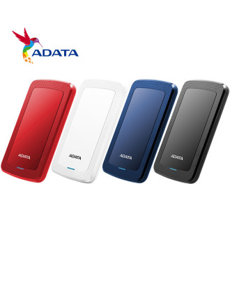 Adata HV300 4TB External Hard Drive Adata HV300 4TB External Hard Drive
