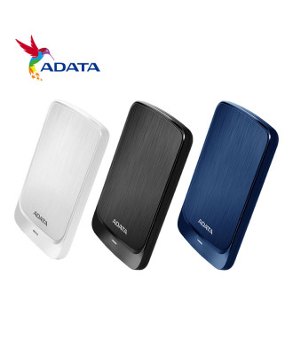Adata HV320 2TB External Hard Drive