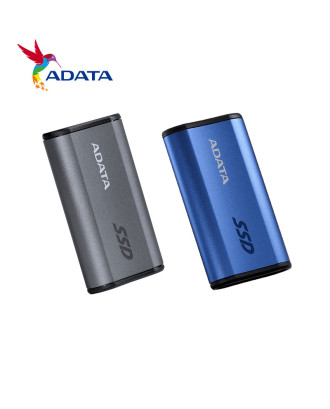 ADATA SE880 1TB External Solid State Drive ( USB 3.2 Gen2 Type-C )