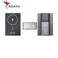 ADATA SR800MPB 2TB Magnetic Power Bank SSD...