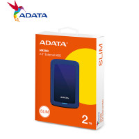 Adata HV300 2TB External Hard Drive...