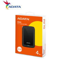 Adata HV300 4TB External Hard Drive...
