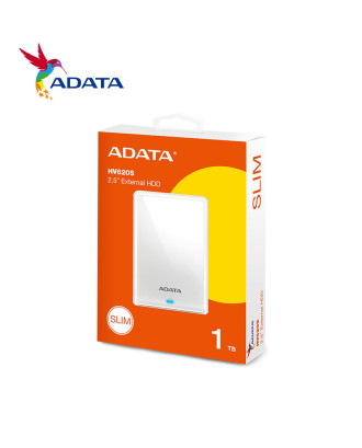 Adata HV62S 1TB External Hard Drive