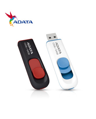 ADATA Flash C008 32GB USB 2.0 ADATA Flash C008 32GB USB 2.0