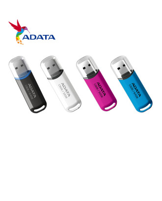 ADATA Flash C906 32GB USB 2.0 ADATA Flash C906 32GB USB 2.0