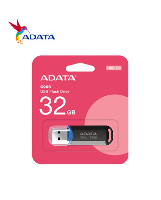 ADATA Flash C906 32GB USB 2.0 ADATA Flash C906 32GB USB 2.0