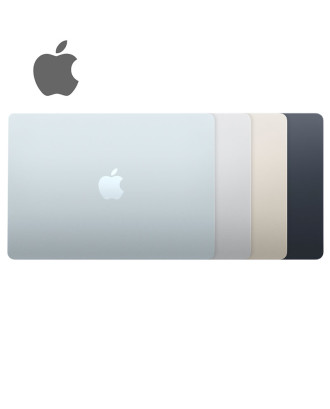 MacBook Air 13 ( M5 Chip / 16GB / SSD 512GB / 13.6" )