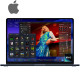 MacBook Air 15 ( M5 Chip / 16GB / SSD 512GB / 15.3" )