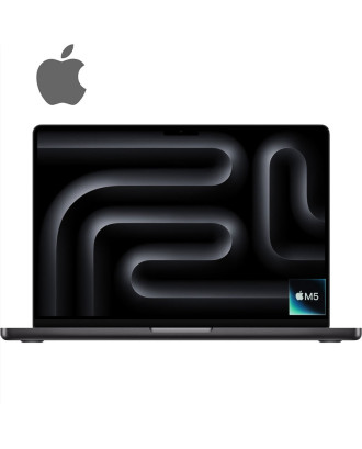 MacBook Pro 14 ( M5 Max / 36GB / SSD 2TB / 14.2" )