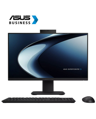 ASUS ExpertCenter AiO P440VAK-BPC8850 ( Core™ 5 210H / 16GB / SSD 512GB PCIE / 23.8"FHD )