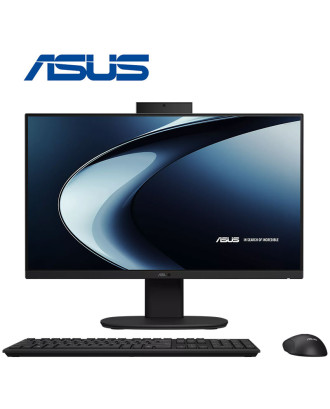 ASUS AIO V440VAK-BPC215W ( Core™ 5 210H / 16GB / SSD 512GB PCIE / 23.8"FHD )