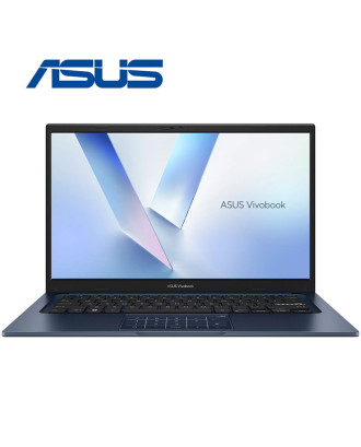 Asus VivoBook 14 X1404VAP ( Core™ 5 120U / 8GB / SSD 256GB PCIE / 14"FHD )